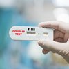 В Украине введут новые методы диагностики коронавируса