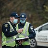 В Кропивницком полицейский задушил водителя во время задержания