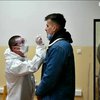 Доросле населення Словаччини масово перевірять на коронавірус