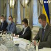 Економічна співпраця: Україна залучає французькі інвестиції - Володимир Зеленський