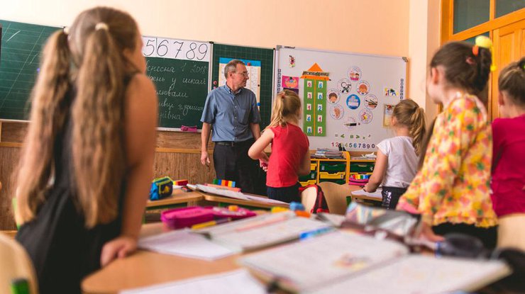 Карантин в школах не эффективен / Фото: llife.pravda.com.ua