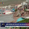 Потужний тайфун у В'єтнамі забирає життя людей