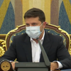 Конституційний скандал в Україні: Зеленський став на захист е-декларування