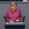 Ангела Меркель пояснила депутатам повернення до жорсткого карантину