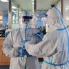 В Европе быстро распространяется новый вид коронавируса