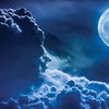На Хэллоуин над Землей взойдет "Голубая Луна"