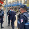 Теракт в Ницце: нападавшего задержали 