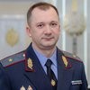 Лукашенко сменил главу МВД Беларуси