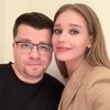 Гарик Харламов и Кристина Асмус решили "остаться друзьями"