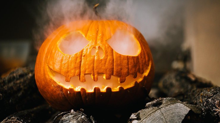 Helloween празднуют во всем мире 31 октября/ фото: Pixabay