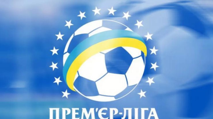 В чемпионате Украины по футболу проходят поединки 5-го тура Премьер-лиги