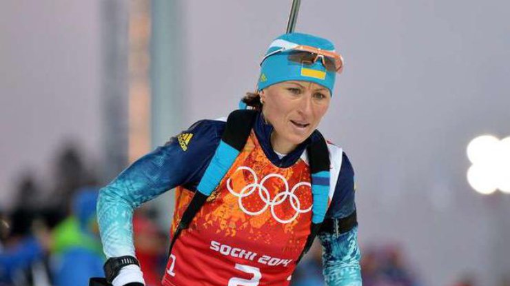 Вита Семеренко заболела коронавирусом/Фото: sport-express