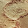 Древние кратеры на Марсе раскрыли жуткое прошлое планеты