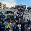 Землетрясение в Турции вызвало цунами (видео)