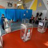 В Харьковский областной совет проходят пять партий - параллельный подсчет голосов 