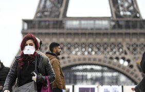 Парижане массово покидают город: что произошло