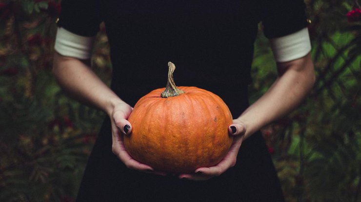 Хэллоуин будут праздновать31 октября / Фото: Pixabay