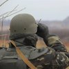  На Донбассе боевики обстреляли украинские позиции 