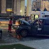 ДТП на Майдане: суд избрал меру пресечения водителю 