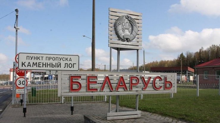 Иностранцы смогут попасть в Беларусь только через Национальный аэропорт Минск
