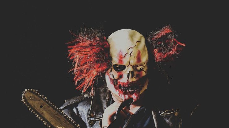 ТОП-10 самых ужасных хорроров на Хэллоуин /фото: pixabay
