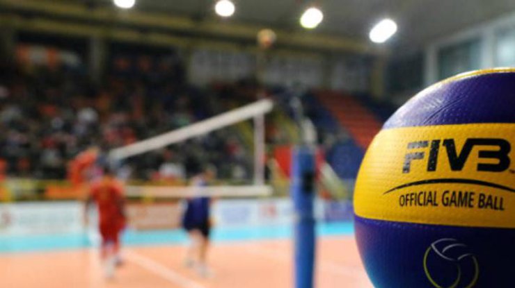 Украина примет чемпионат Европы по волейболу/Фото: isport.ua