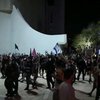 У Тель-Авіві продовжуються протести невдоволених карантином