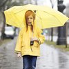 Погода на 5 октября: где в Украине пройдут дожди 