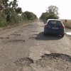 Суцільне бездоріжжя: коли відремонтують трасу між Черкаською та Кіровоградською областями