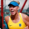 Украинская теннисистка победила на старте юниорского "Ролан Гаррос"