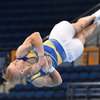 Кубок мира: украинские гимнасты завоевала три золота 