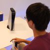 PlayStation 5 показали вживую: приставка работает впечатляюще тихо (видео)