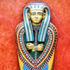 В Египте вскрыли древние саркофаги (видео)