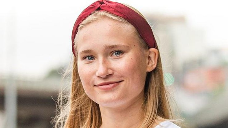 16-летнюю девушку сделают премьером Финляндии на день