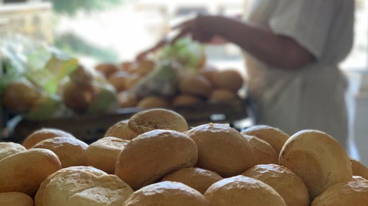 Во Всеукраинской ассоциации пекарей заявили по скором росте цен на хлеб на 40%, но эксперты говорят, что эта цифра завышена