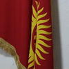Протести у Киргизстані: екс-президента Атамбаєва звільнили із СІЗО