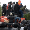 У Киргизстані протестуючі за ніч змінили владу: всі подробиці
