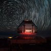 Астрономы сфотографировали "скрытую" туманность 