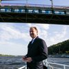 Реконструкция аварийных киевских мостов будет нашим приоритетом - Александр Попов