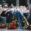 Авиакатастрофа Ан-26: в Харькове прощаются с погибшими курсантами