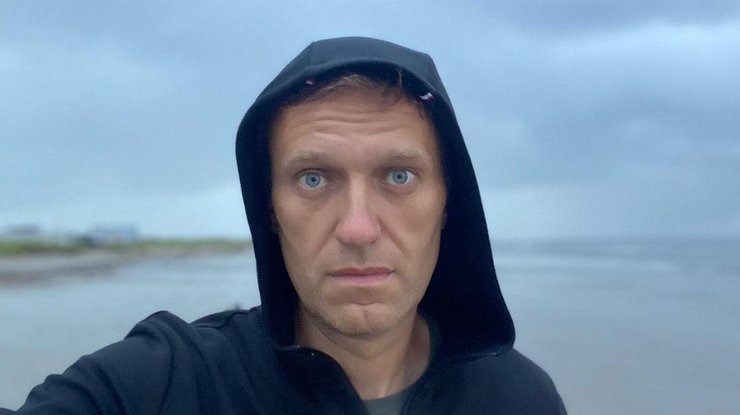 Алексей Навальный / Фото: Instagram