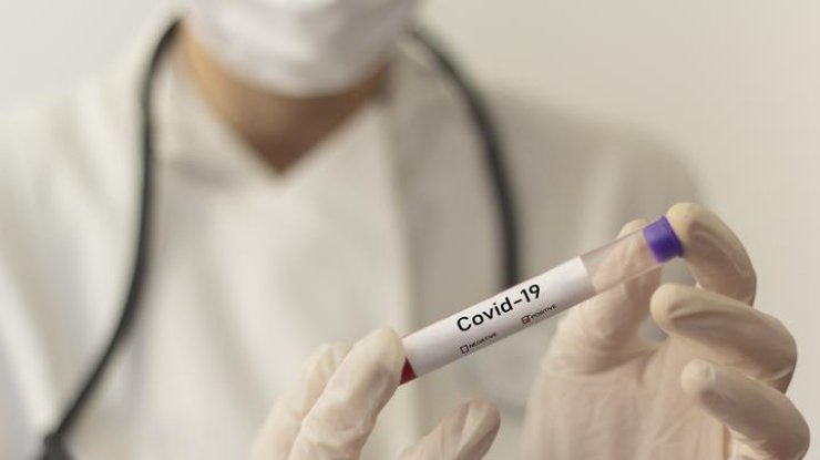 Появилась возможность поставки в Украину вакцины от коронавируса