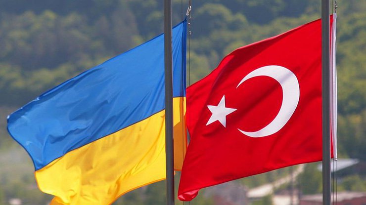 Союз с Турцией может принести Украине очень много пользы / Фото: Укринформ 