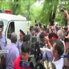 Революційна отаманщина: у Киргизстані по кілька разів на день змінюється влада