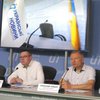 В Україні пройшла прес-конференція "Суспільно-політичні орієнтації населення Запорізької області та міста Запоріжжя"