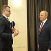 Россия может вмешаться в войну в Нагорном Карабахе - Путин