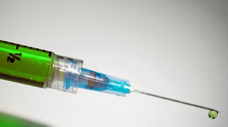Когда будет готова вакцина / Фото: Pixabay