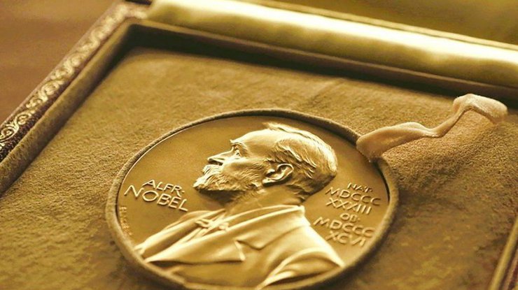Нобелевская премия/ Фото: donyayadonya.com