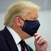 Божье благословение: Трамп высказался о заражении коронавирусом