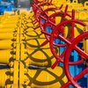 Импортный газ для Украины подорожал на треть